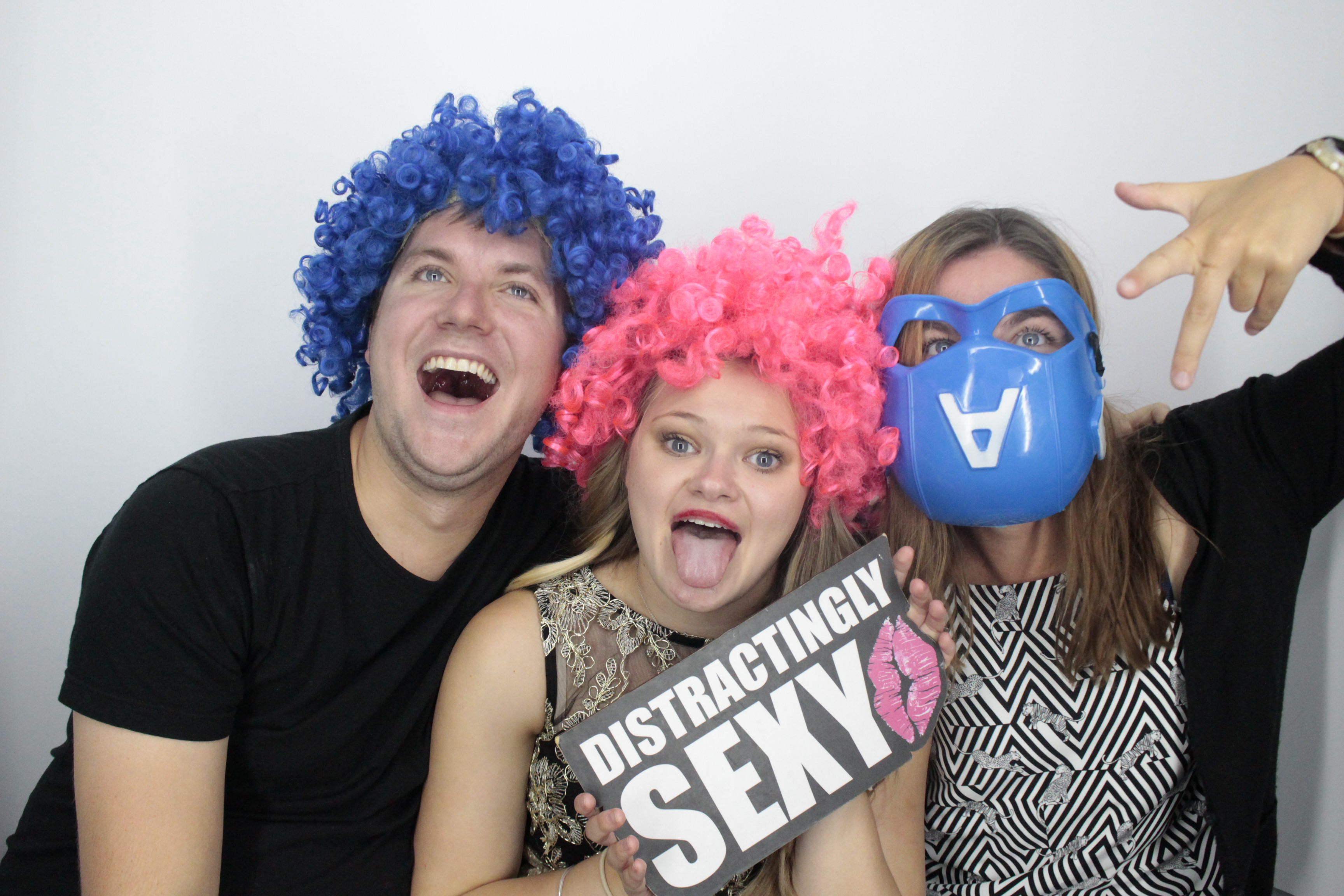Morgan's 21st Birthday  | View more photos from the event at gallery.myphotoboothexperience.co.uk/u/MyPhotoBoothExperienceLtd/Morgans-21st-Birthday